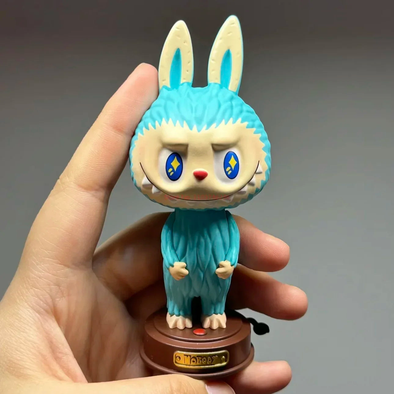 Hot Sale Labubu The Monsters Hidden Anime Series Dolls - Blind Box