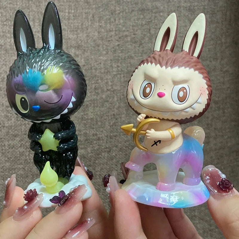 Labubu The Monsters Twelve Constellations Series - Blind Box