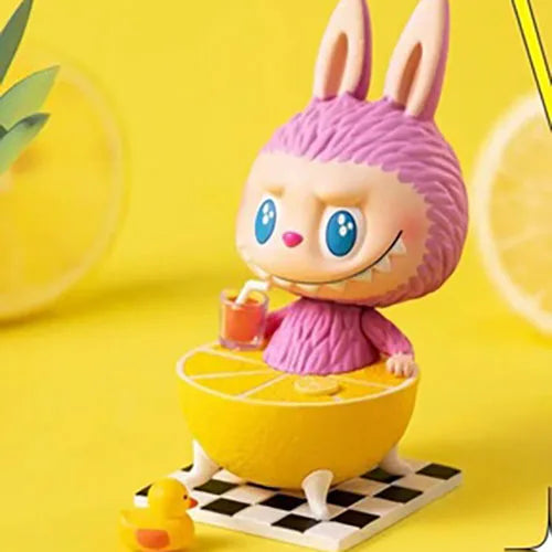 LABUBU The Monsters Fruits Series - Blind Box