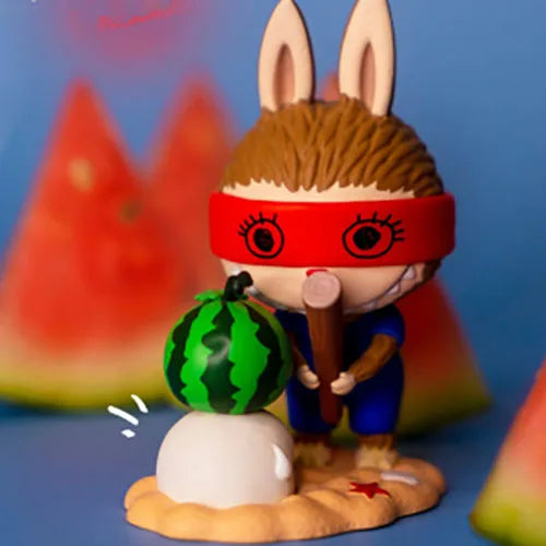 LABUBU The Monsters Fruits Series - Blind Box