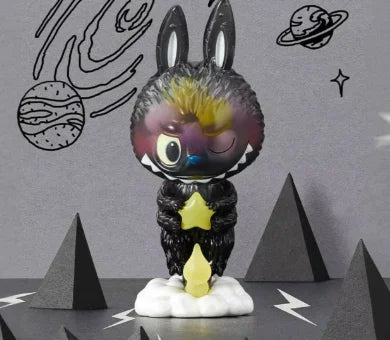 Labubu The Monsters Twelve Constellations Series - Blind Box