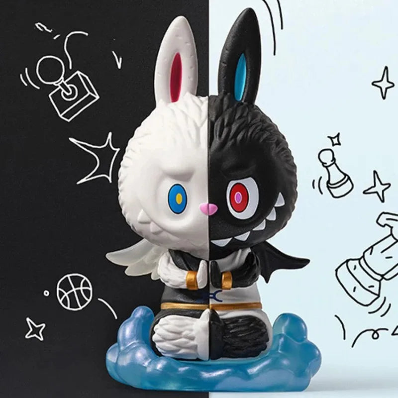 The Monsters Constellation Series – Labubu & Zimomo - Blind Box