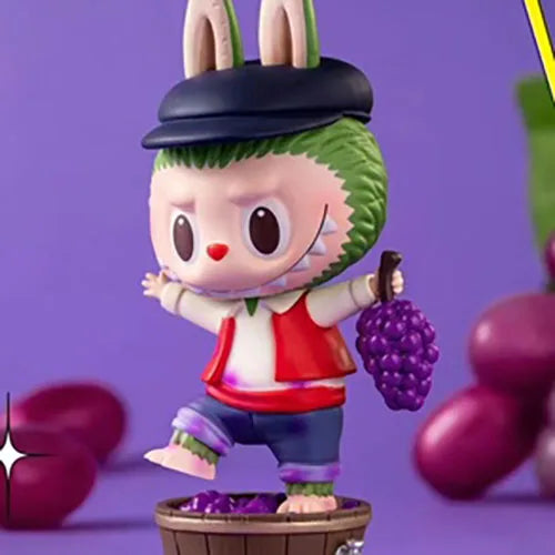 LABUBU The Monsters Fruits Series - Blind Box