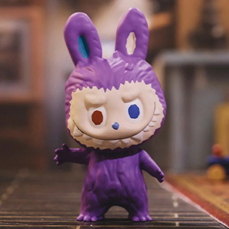 Labubu The Monsters Toys Series - Blind Box