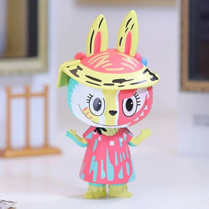 Labubu The Monsters Art Series - Blind Box